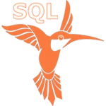 sql recipes android application logo